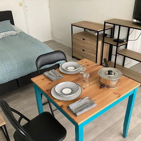 Grand Studio Confort Эврё Экстерьер фото