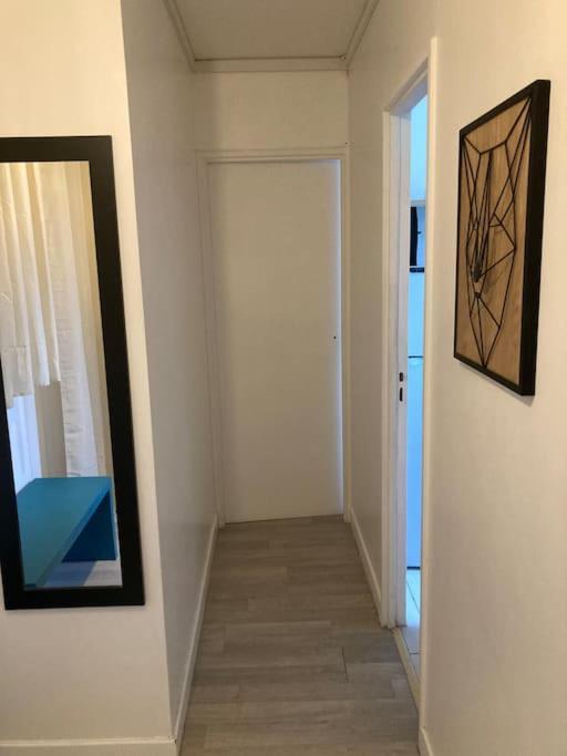 Grand Studio Confort Эврё Экстерьер фото