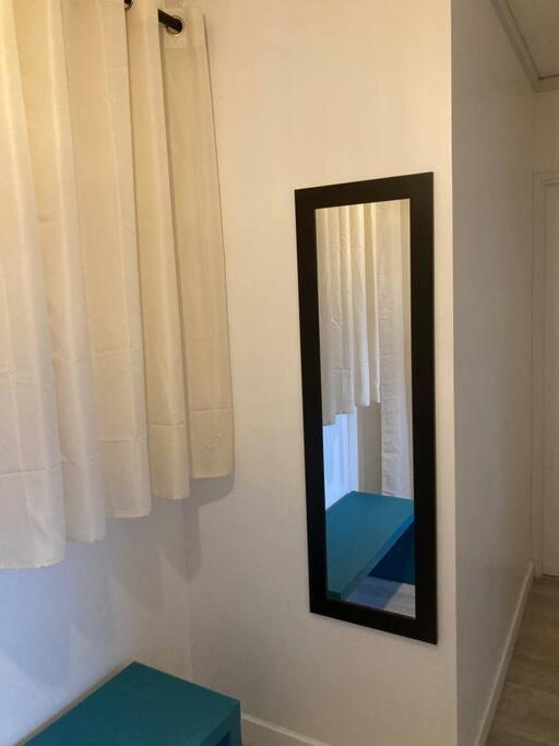 Grand Studio Confort Эврё Экстерьер фото